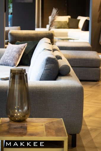 Makkee Sohisticated Living - Maatwerk Design Banken - Thumbnail