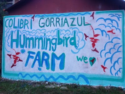 Photos of Finca Colibr&iacute; Gorriazul