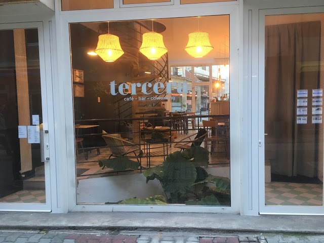 Tercera