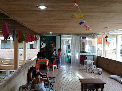 Photos of Moravia Cultural Center