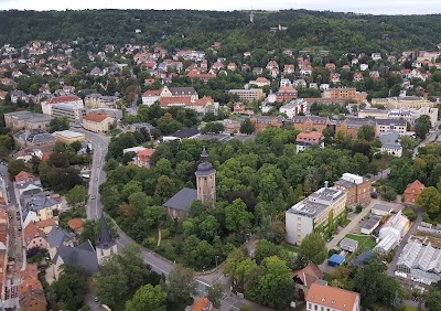 Photos of Friedenskirche Jena