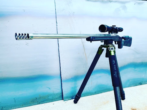H&W Guns And Tactical LLC - Thumbnail