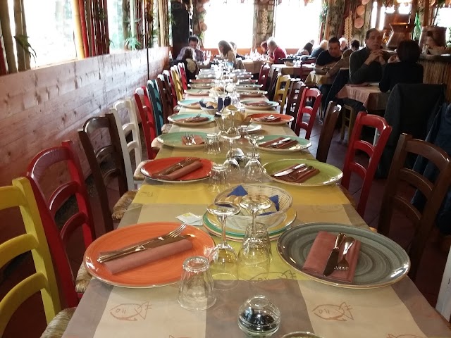 Ristorante L'Acqua Cheta