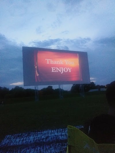 Franklin Drive-In