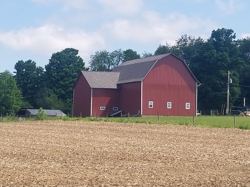 J & W Buskirk Trucking Inc