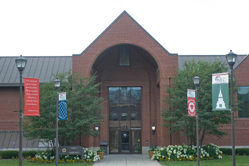 MLC Library - Visual