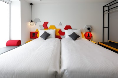 イビススタイルズ 東京ベイ