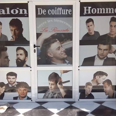Photos of Salim Coiffeur (Coiff De Luxe)