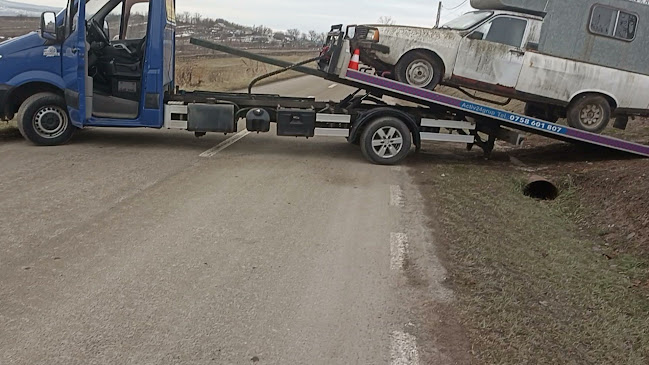 Opinii despre Tractari auto Vaslui (Gusa Remorcheru) în Băcăoani - Service auto