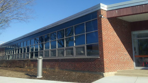 Lillie B. Haynes School - Thumbnail