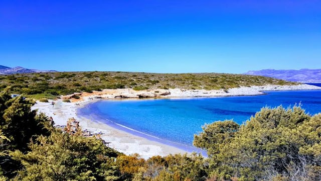 Antiparos