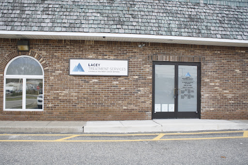 Lacey Treatment Services