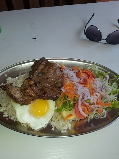 Photos of Restaurante Ch&eacute;vere