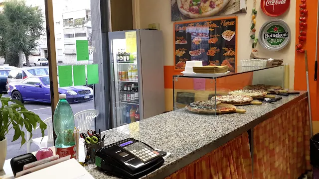 Pizza & Delizie