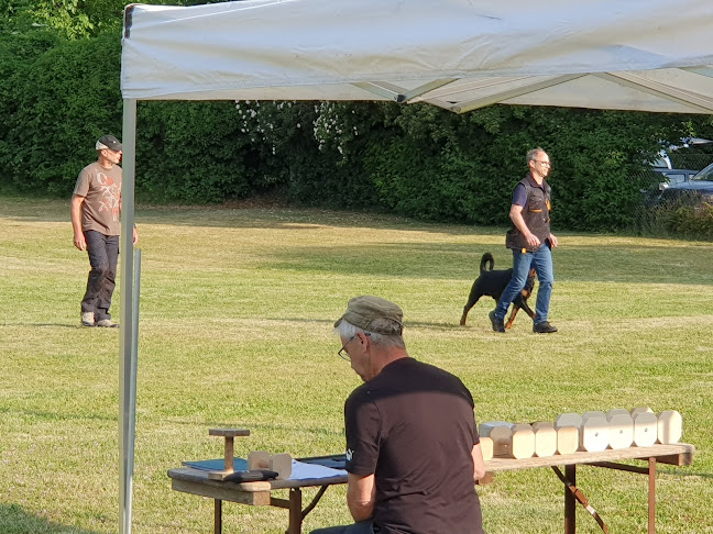 Club canin de Bischheim - Dresseur pour chiens