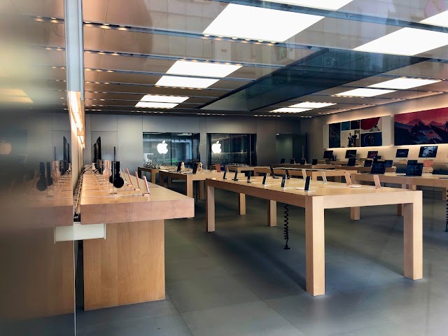 Apple 銀座