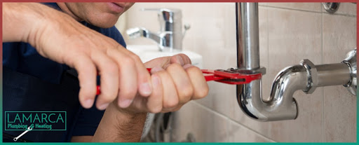 Lamarca Plumbing & Heating - Thumbnail