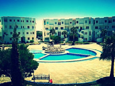 Photos of Arous El Bahr