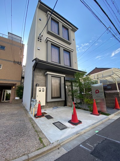 HOTEL THE POINT 京都駅南