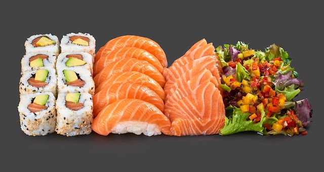 Sushi Fresh