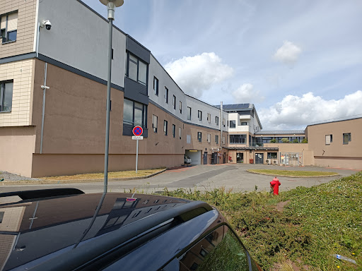 Photo de Fondation Partage et Vie - EHPAD Les Tilleuls - Beuvry-la-Forêt à Mouchin (59310)