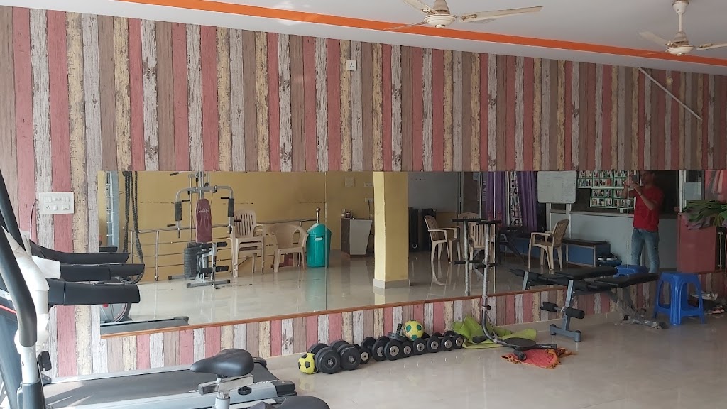 Best Weight Lose Centre In Bhilai Durg Drvikasfitness