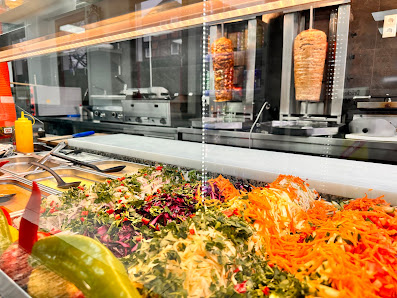 Salatbar