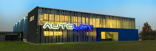 Autolift - Visual