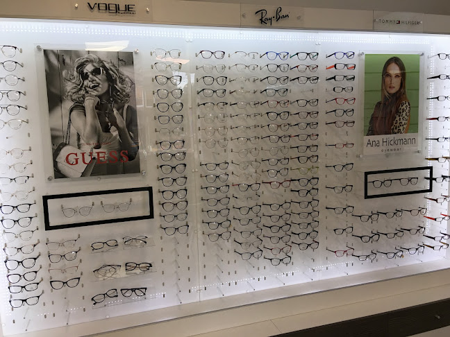 Komentarze i opinie o All4eyes