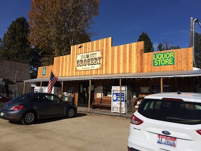 Idaho City Grocery