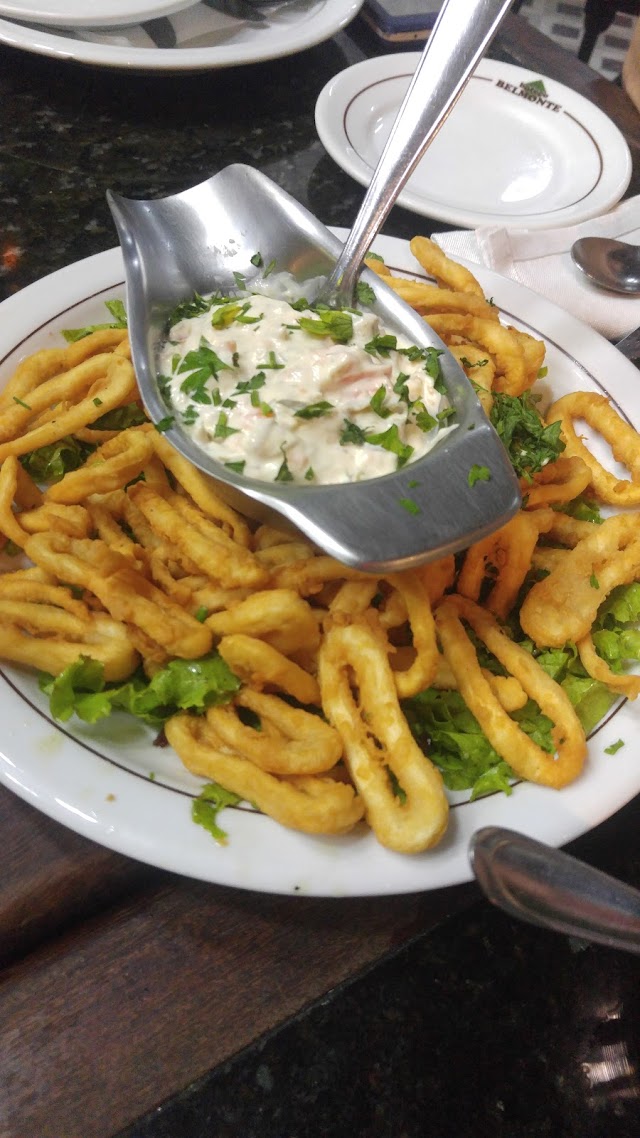 Boteco Belmonte