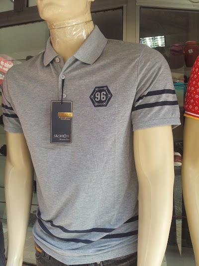 Photos of Titanio Fashion