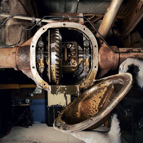 A&H US TIRE AND MECHANIC SHOP - Thumbnail