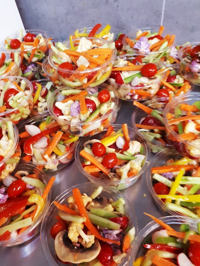 Ma cuisine marocaine