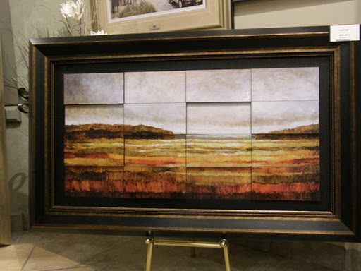 Frame Works & Gallery - Thumbnail