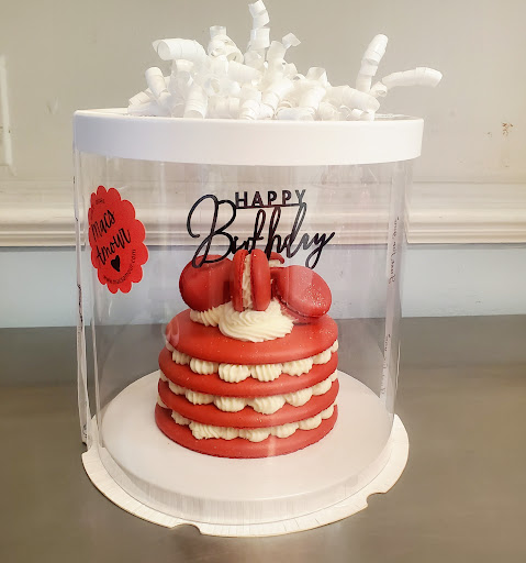 Macs Amour Gallery - United States