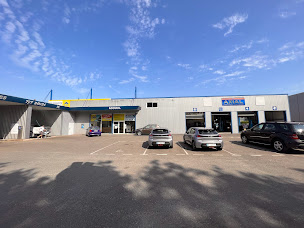 Photo n°6 de AD Carrosserie et Garage Expert DES PINS à La Teste-de-Buch (Atelier de carrosserie automobile)