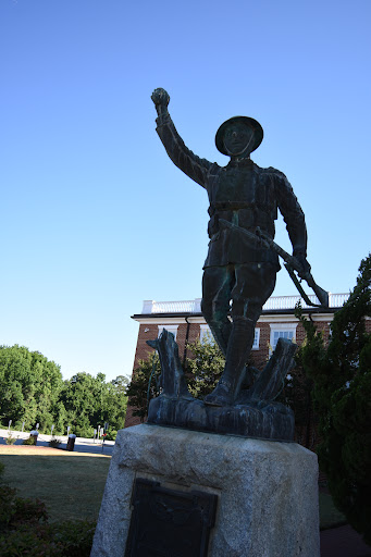 Nash County Courthouse - Thumbnail