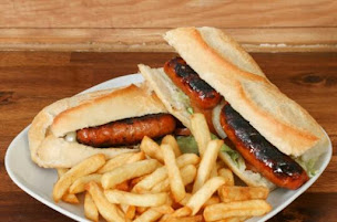 Photo n°6 de Coqrizko - Restaurant Colombes à Colombes (Restaurant de spécialités d'Afrique de l'Ouest)