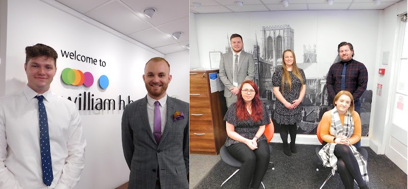 William H Brown Estate Agents York photo 2