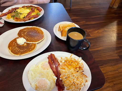 Butter My Biscuit Cafe Gallery - United States
