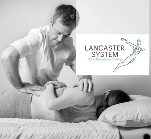 The Lancaster Osteopathic Clinic - Thumbnail