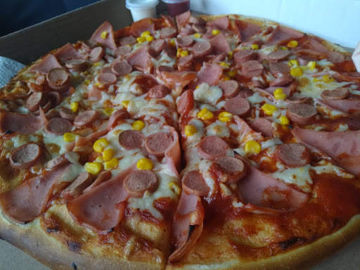 La Roska Pizza'S - Thumbnail