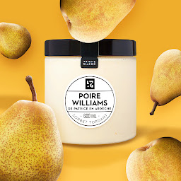 Photo n°12 de Bars à glaces La Fabrique Givrée à Paris (Marchand de glaces)