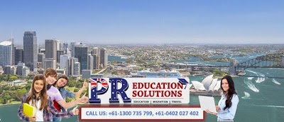 Photos of PR Education Solution - Education Consultancy in Sydney