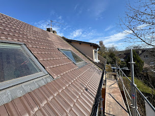 Photo n°13 de AP Couverture à Marly-le-Roi (Soudeur)