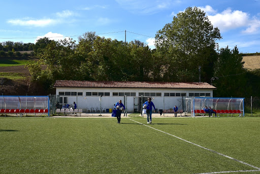 Campo Sportivo Comunale Montelparo