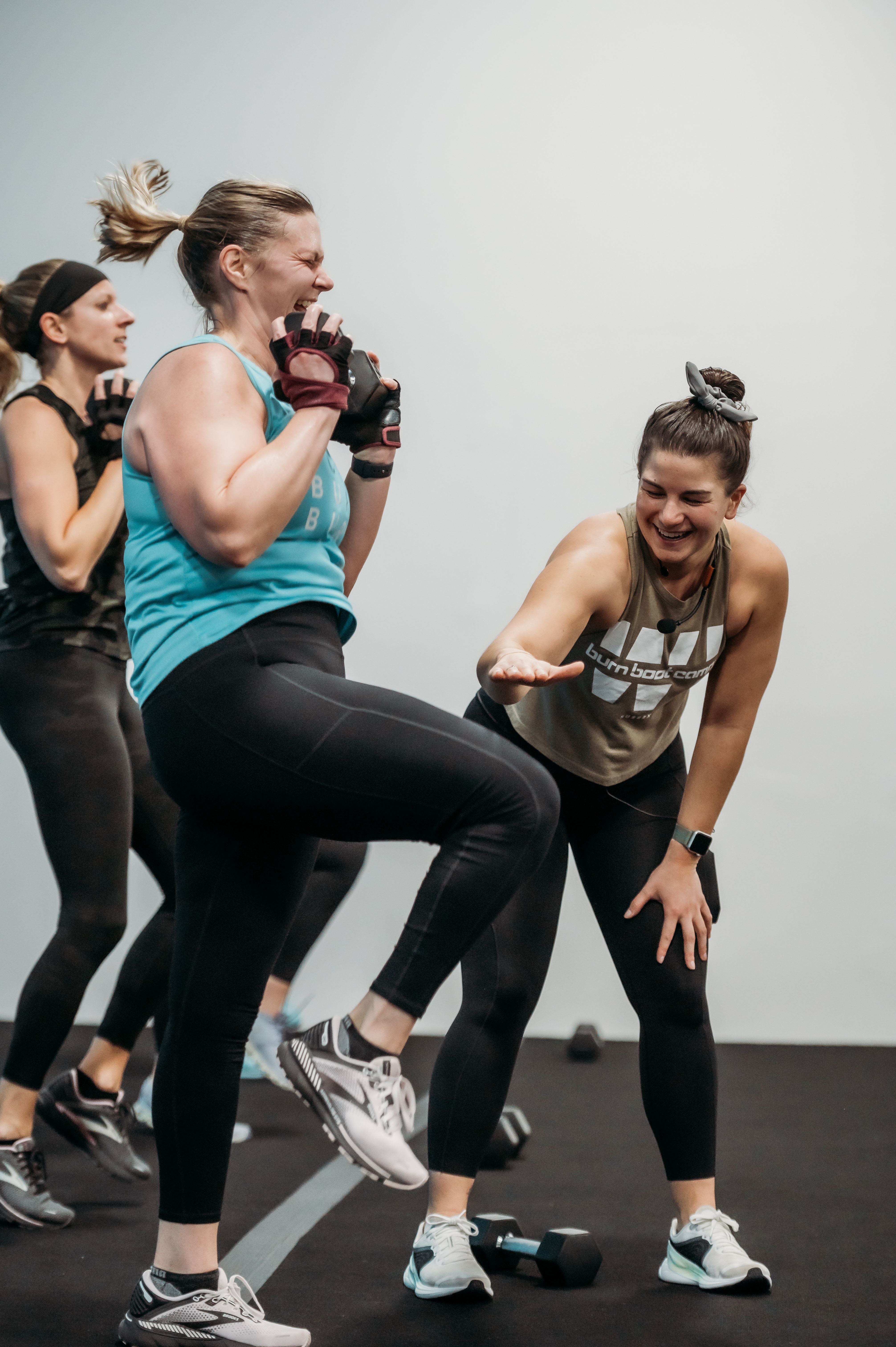 Burn Boot Camp photo 10