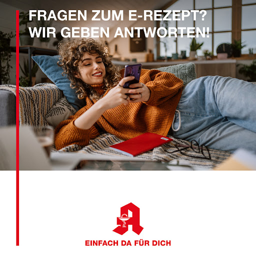 Linden-Apotheke Dorndorf - Thumbnail