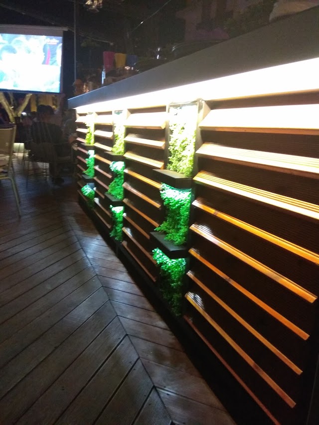 Bar Oslo